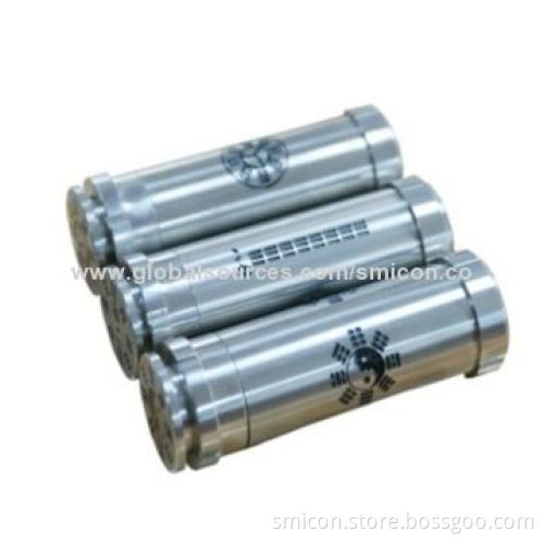 Bagua Mechanical Mod, 3.7-4.2V Voltage